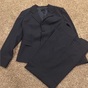 The Limited Women's Blazer and Trousers Set